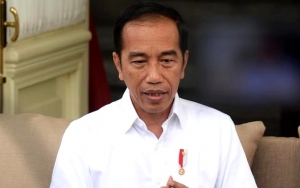 Jokowi Akui Thermal Scanner Tak 100 Persen Akurat Deteksi Corona