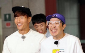 Simpan Dendam, Kim Jong Kook Ogah Kabari Haha Soal Pernikahannya di 'Running Man'