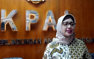 KPAI Minta Agar Upacara di Sekolah Dibatasi Demi Tangkal Virus Corona