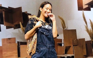 Tara Basro Tetap Modis Meski Hanya Pakai Daster Sukses Bikin Melongo