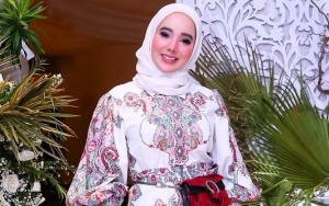 Devita Rusdi Jenguk Penderita Thalasemia, Beri Peringatan Cara Pencegahan