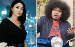 Wika Salim Pamer Selfie Cantik, Komentar Nyeleneh Babe Cabita Justru Paling Disorot