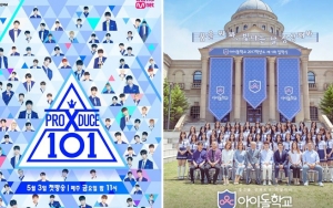 Voting 'Produce' dan 'Idol School' Dimanipulasi, Bukti Keterlibatan Pejabat Tinggi Tak Ditemukan