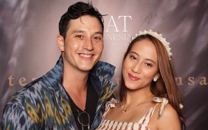 Mike Lewis Gagal Nikah, Bocorkan Sikap Sang Anak Pada Janisaa