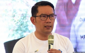 Ridwan Kamil Dukung Pemerintah Setop KCIC: Jangan Terabas Terobos
