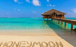 Ciptakan Momen Manis Bareng Pasangan dengan Mendatangi 8 Destinasi di Lombok Ini Saat Bulan Madu