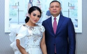 Rumah Tangga Krisdayanti dan Raul Lemos Diisukan Retak, Sahabat Buka Suara