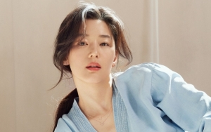 Foto Lawas Jun Ji Hyun Berbaju Ketat Mendadak Viral, Bodi Seksi Bikin Melongo