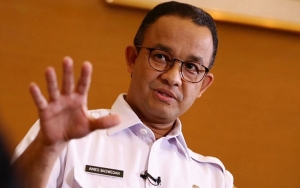 2 Warga Depok Positif Corona, Anies Diminta Tak Nekat Gelar Formula E