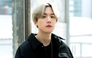 Cerita Menyentuh Pramugari Ketemu Baekhyun EXO: Aku Benar-Benar Jatuh Cinta Padanya