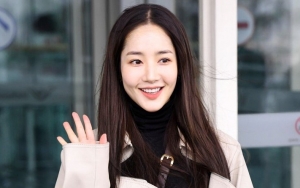 Park Min Young Dikhawatirkan Tertular Corona Pasca dari Milan, Ini Kata Agensi