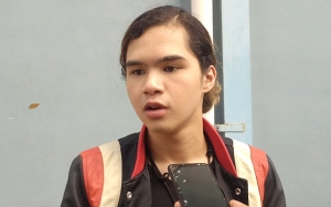 Dul Jaelani Malu-Malu Dicomblangin, Sebut Tiara 'Indonesian Idol' Tipe Cewek Idamannya