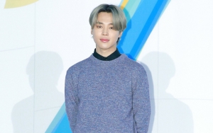 Lucunya Jimin BTS Girang Lambai Tangan Dikira Ketemu ARMY, Padahal Fans Monsta X