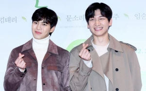 Hongbin VIXX Teler dan Ejek 4 Grup Populer, Maknae Hyuk Ternyata Pernah Beri Peringatan Ini