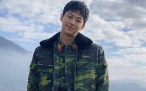 Jadi Prajurit Ganteng di 'Crash Landing on You', Lee Shin Young Rela Lakukan Ini Demi Dalami Peran