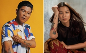 Andika Eks Kangen Band Bikin Geger Foto Bareng Danilla Riyadi, Netizen: Babang Tamvan Semakin Tamvan