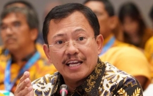 Corona Mulai Sambangi RI, Menkes Terawan Panen Kritikan Internasional