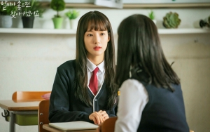Park Min Young Baku Hantam, Rating 'When the Weather is Fine' Melesat Naik