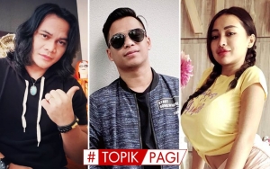 Ramalan Mbah Mijan-Wirang Birawa Soal Corona, Bentuk Dada Cupi Cupita Jadi Kontroversi-Topik Pagi