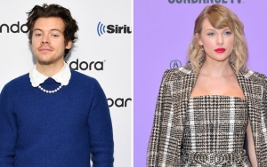 Harry Styles Akhirnya Bicara Jujur Soal Lagu yang Diciptakan Taylor Swift Untuknya