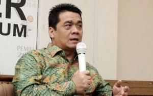 Calon Wagub DKI Jakarta Ahmad Riza Patria: Mudah-Mudahan Maret Sudah Dilantik