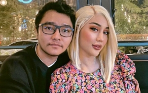 Merana Ditinggal Lucinta Luna, Pacar Brewokan Lebat Digoda Mirip Asisten Raffi Ahmad