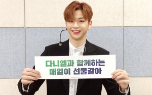 Kang Daniel Unggah Teaser Misterius Dan Foto Rekaman Di Studio, Sudah Siap Comeback?