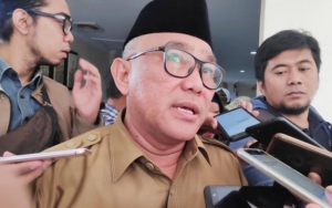 Wali Kota Depok Imbau Warga Berhenti Rokok, Efektif Cegah Corona?
