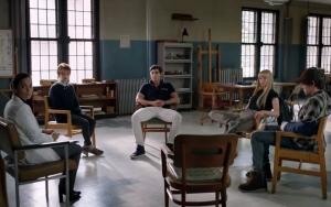 Teaser Baru 'The New Mutants' Makin Kental dengan Aroma Horor