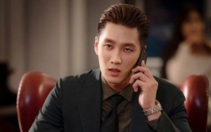 Dibuang Sang Ayah, Akting Antagonis Ahn Bo Hyun di 'Itaewon Class' Banjir Pujian