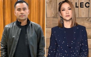 Judika Nyanyikan Lagu 'Tak Mungkin Bersama' Hingga Bunga Citra Lestari Nangis
