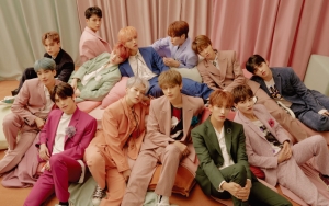 Heboh Muncul Lagu Berjudul 'I Hate You Seventeen' Di Situs Musik, Fans Super Ngamuk