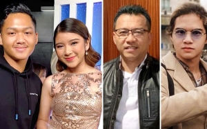 Azriel Hermansyah Dapat Restu Anang Dekati Tiara 'Indonesian Idol', Siap Saingan dengan Dul Jaelani?