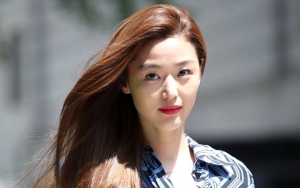 Jun Ji Hyun Diincar Bintangi Drama Garapan Penulis 'Signal' dan 'Kingdom'
