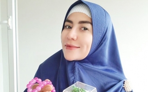 Cinta Penelope Pasang 'Cincin' dan Ubah Nama Belakang, Nikahi Bule Turki Lagi?