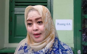 Dipolisikan Terkait Informasi Virus Corona, Anggota DPD Fahira Idris: Letak Hoaksnya Dimana?