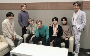 BTS Buktikan Popularitas Dengan Tempati 7 Posisi Dari Top 10 Lagu Terlaris Di Amerika Serikat