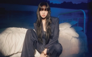 Lisa BLACKPINK Ungkap Fakta-Fakta Menarik tentang Diri Sendiri