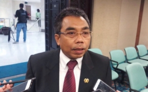 Corona Pengaruhi Penyelenggaraan Formula E, Ini Kata PDIP DKI