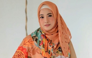 Gempar Wabah Corona, Natasha Rizki Kabarkan Kondisinya Usai Ibadah Umrah