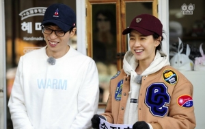 Song Ji Hyo Tipu Member 'Running Man', Yoo Jae Seok Paling Disalahkan