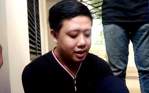 Terseret Kasus 'Ikan Asin', Pablo Benua Akui Sempat Marah Sampai Mau Jotos Timnya 