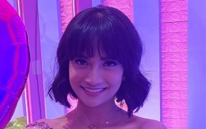 Vanessa Angel Jawab Pertanyaan Soal Tak Pakai Bra, Tuai Dukungan Karena Sedang Hamil?