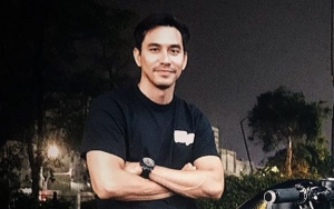 Darius Sinathrya Kembali Main Sinetron Setelah 12 Tahun Vakum, Dapat Sambutan Antusias Penggemar
