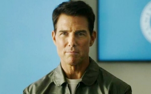 Paramount Pictures Ubah Tanggal Rilis 'Top Gun: Maverick'