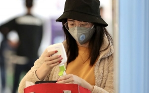 Bukan Cuma Masker, Harga Hand Sanitizer Juga Meroket di Toko Online Efek Corona