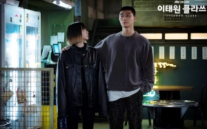 Kim Da Mi Nembak Park Seo Joon di 'Itaewon Class', Fans 'Bocorkan' Nasibnya