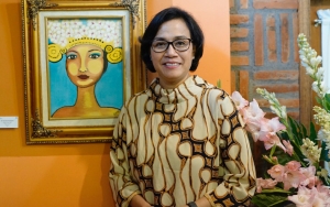 Ibu Kota Bakal Pindah ke Kaltim, Ini Yang Bikin Sri Mulyani Gelisah