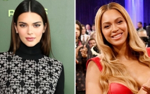 Ungkap Pekerjaan Impian, Kendall Jenner Ternyata Ingin Jadi Asisten Pribadi Beyonce