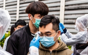 Pasien Suspect Corona Cianjur Meninggal, Ternyata Karyawan BUMN